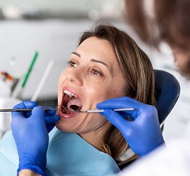 Roswell Complete Dentistry