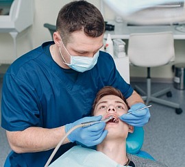 Roswell Complete Dentistry