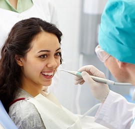 Roswell Complete Dentistry