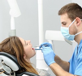 Roswell Complete Dentistry